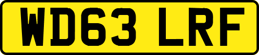 WD63LRF
