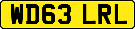 WD63LRL