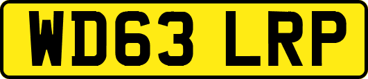 WD63LRP