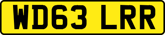 WD63LRR