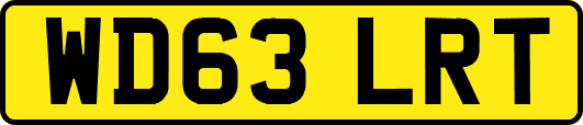 WD63LRT