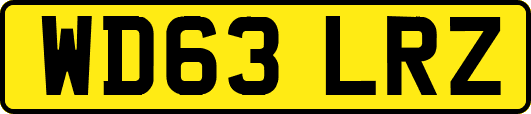WD63LRZ