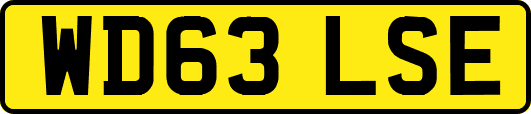 WD63LSE