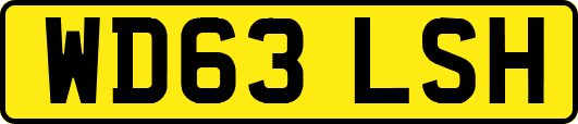 WD63LSH