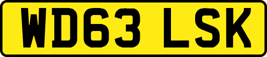 WD63LSK