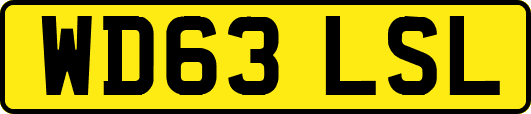WD63LSL