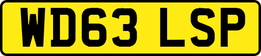 WD63LSP