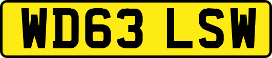 WD63LSW