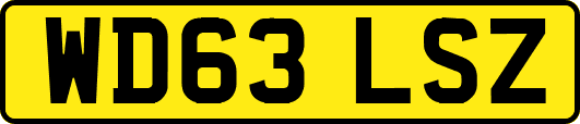 WD63LSZ