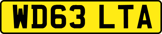 WD63LTA