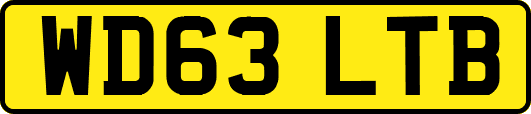 WD63LTB