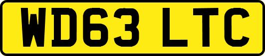 WD63LTC