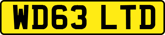 WD63LTD