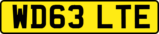 WD63LTE