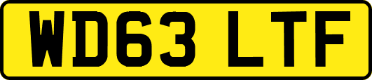 WD63LTF