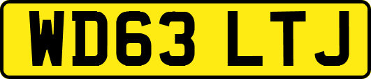WD63LTJ