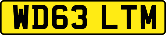 WD63LTM