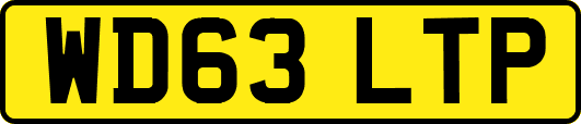 WD63LTP