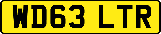 WD63LTR