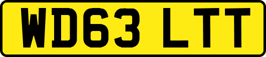 WD63LTT