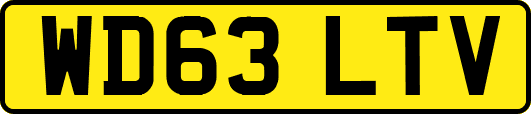WD63LTV