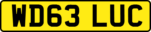WD63LUC
