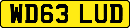 WD63LUD