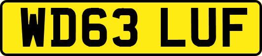 WD63LUF
