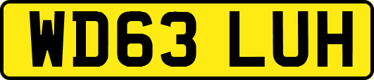 WD63LUH