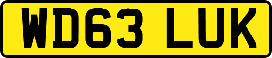 WD63LUK