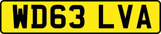 WD63LVA