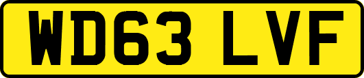 WD63LVF