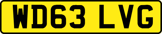 WD63LVG