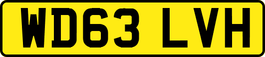 WD63LVH