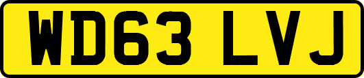 WD63LVJ