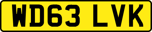 WD63LVK