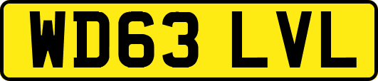 WD63LVL