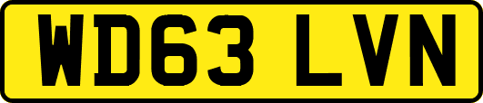 WD63LVN