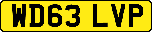 WD63LVP