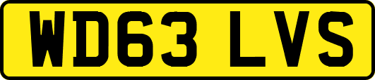 WD63LVS