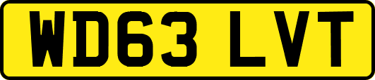 WD63LVT
