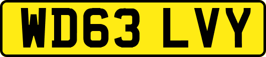 WD63LVY