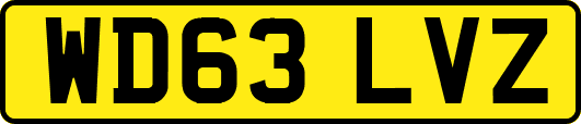 WD63LVZ