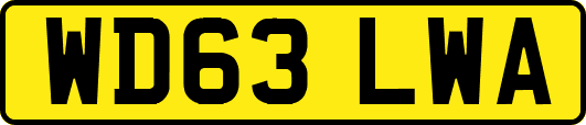 WD63LWA