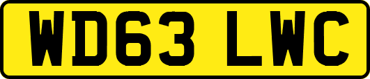 WD63LWC