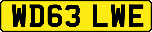 WD63LWE