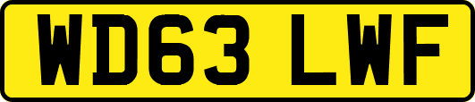 WD63LWF