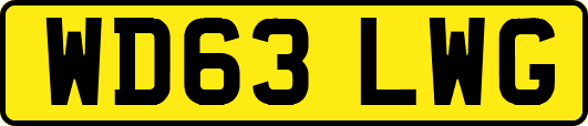 WD63LWG