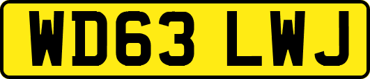 WD63LWJ