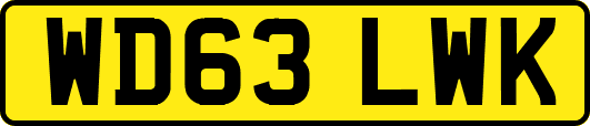 WD63LWK